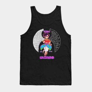 Vira Wings Tank Top